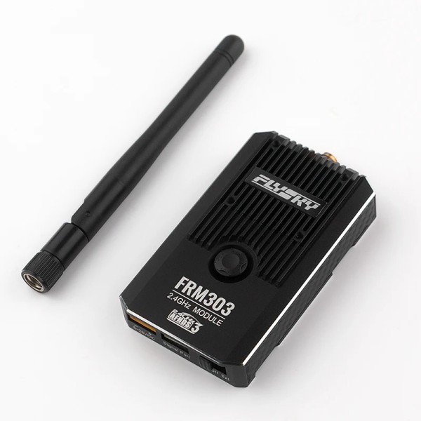 Wholesale FLYSKY FRM303 18 Channels PPM, UART and S.BUS  for Fixed-wing Aircraft, Racing Drones